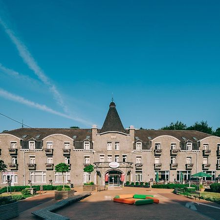 Hotel Floreal La Roche-en-Ardenne Exterior foto