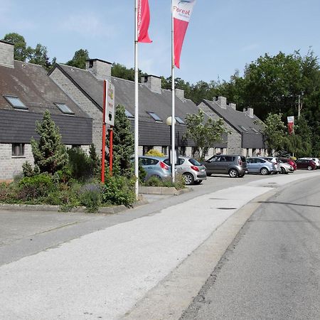 Hotel Floreal La Roche-en-Ardenne Exterior foto